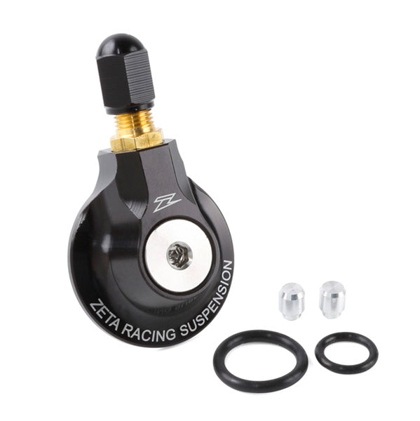 DRCZeta - Gas Valve Rear Suspension WP (Husqvarna, KTM)- ZE56-51058