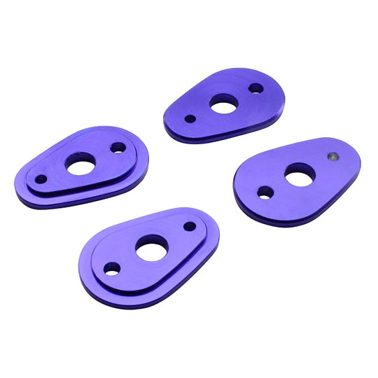 DRCZeta-Flasher Holder Plate