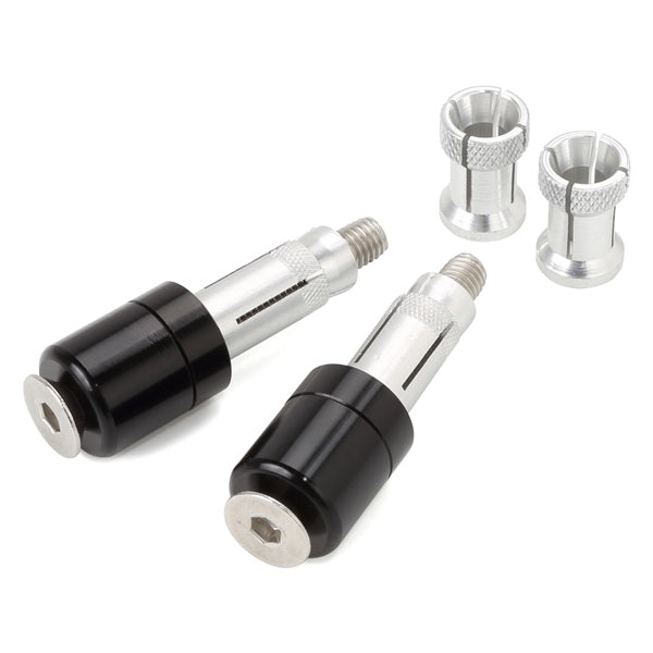 DRCZeta-Adventure Armor Handguards Bar End Kit