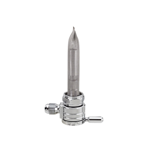 Golan - 6-AN 22mm "Click Slick" Ball Bearing Petcocks