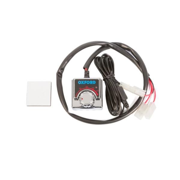 Oxford - Switch for Heated Grip Cruiser