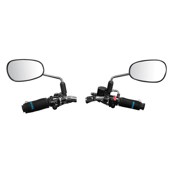 Oxford - Essential Heated Over-Grip (OF694)