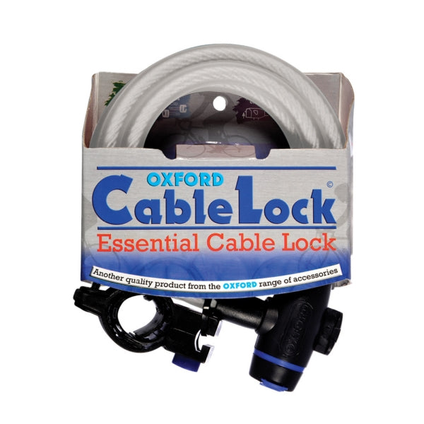Oxford - Cable Locks