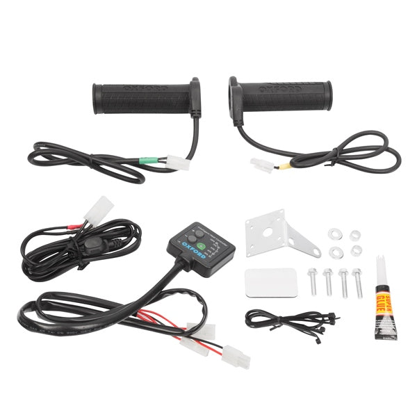 Oxford - Premium Touring Heated Grips