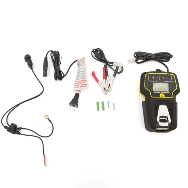 Oxford - Battery Charger Oximiser 3X