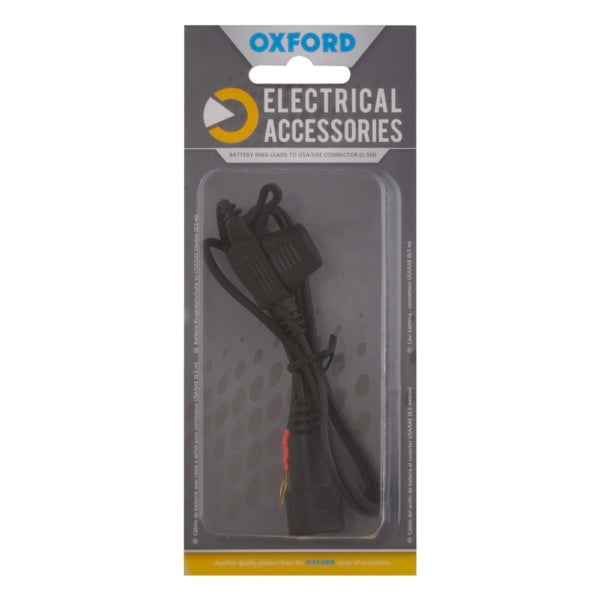 Oxford - Battery Cable - EL105B