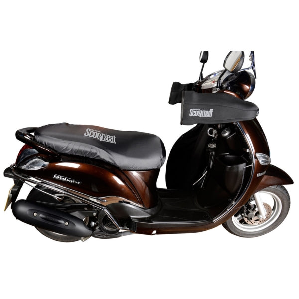Oxford - Scooter Waterproof Seat Cover