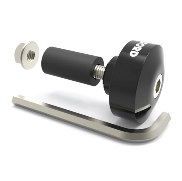 Oxford - BarEnds1 Bar End