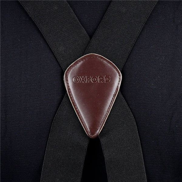 Oxford - Extra Strong Suspenders