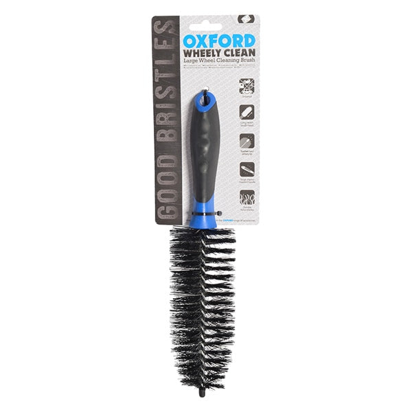 Oxford - Wheely Clean Cleaning Brush