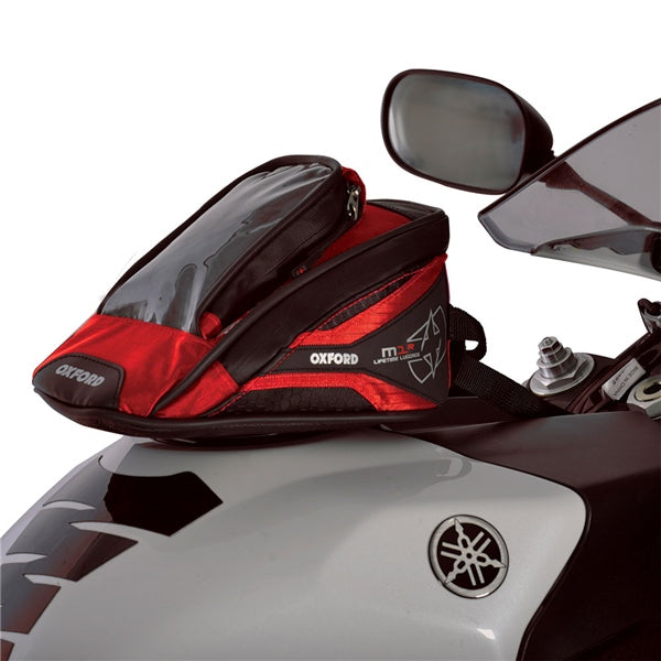 OxfordProducts-M1R Tank Bag-OL352