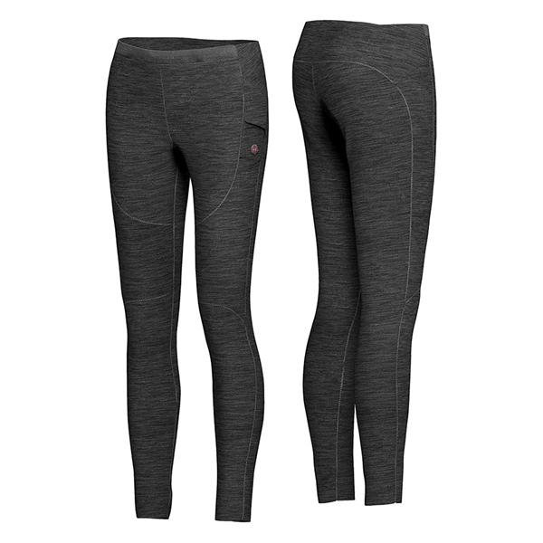 MobileWarming - Heated Base Layer for women