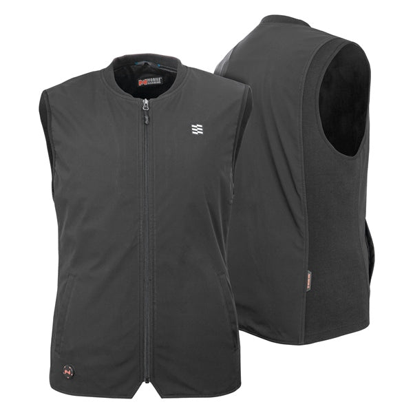 MobileWarming-Peak Vest