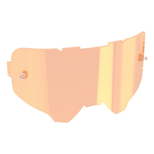 Leatt - Velocity Lens