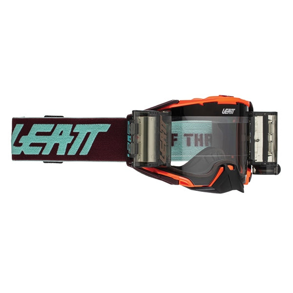 Leatt - Velocity 5.5 Roll-Off Goggles