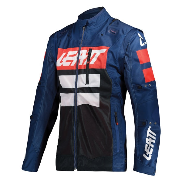Leatt - 4.5 X-Flow Jacket