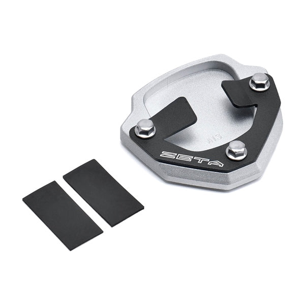 DRCZeta-Side Stand Extender-ZE56-6610