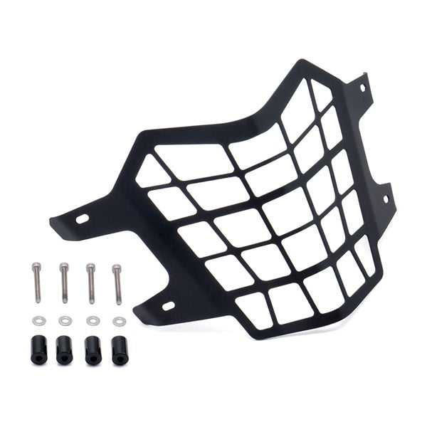 DRCZeta-Head Light Guard-ZE52-4410