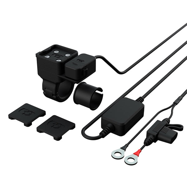 Oxford - CLIQR USB Handlebar Mount