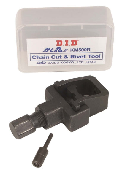 DID - Chain Cutting and Riveting Tool
