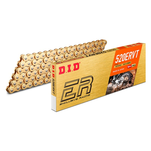 DID - Chain - 520ERVT