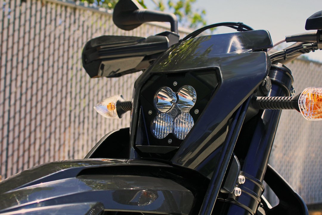 Baja Designs - XL80 or XL Pro LED Kits - KTM 690