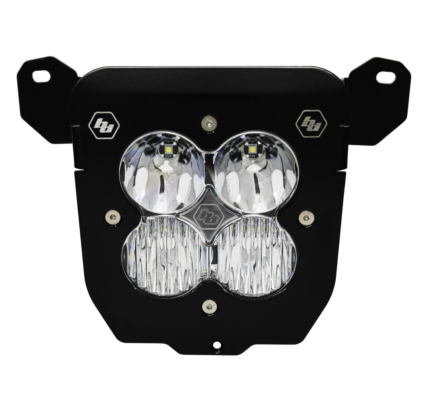 Baja Designs - Husqvarna XL80, LED Headlight Insert