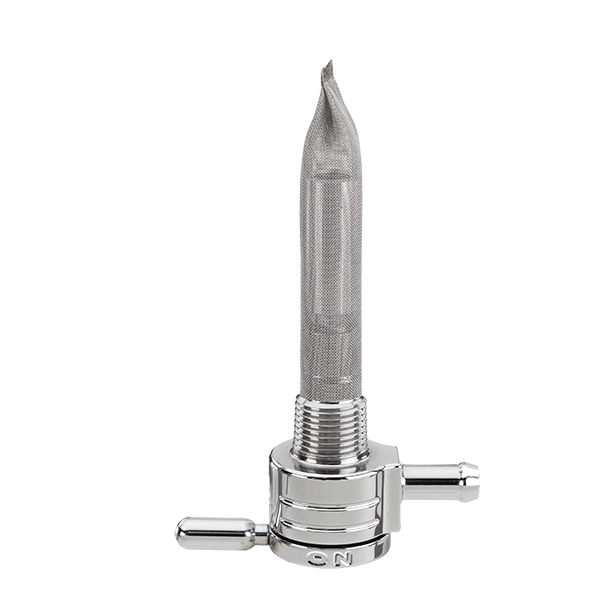Golan - 3/8 NPT Petcocks