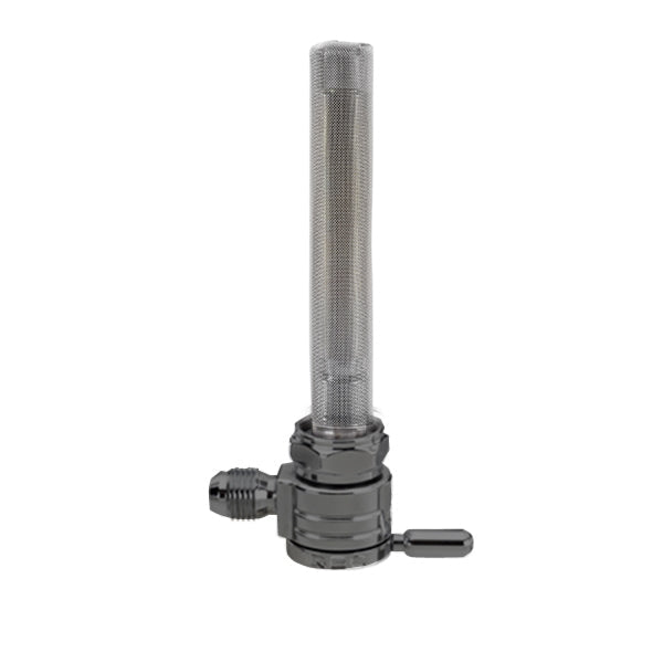 Golan - 6-AN 22mm "Click Slick" Ball Bearing Petcocks