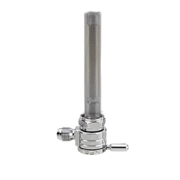 Golan - 6-AN 22mm "Click Slick" Ball Bearing Petcocks