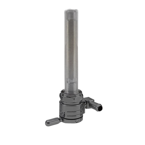 Golan - 6-AN 22mm "Click Slick" Ball Bearing Petcocks
