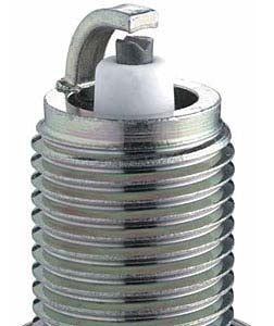 NGK - V-Power Spark Plug for Kubota, Dixon, Rolls-Royce, Saturn (BKR4E-11)