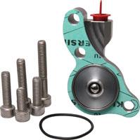 Oberon - Slave Cylinder for KTM 640 (CLU-1600)