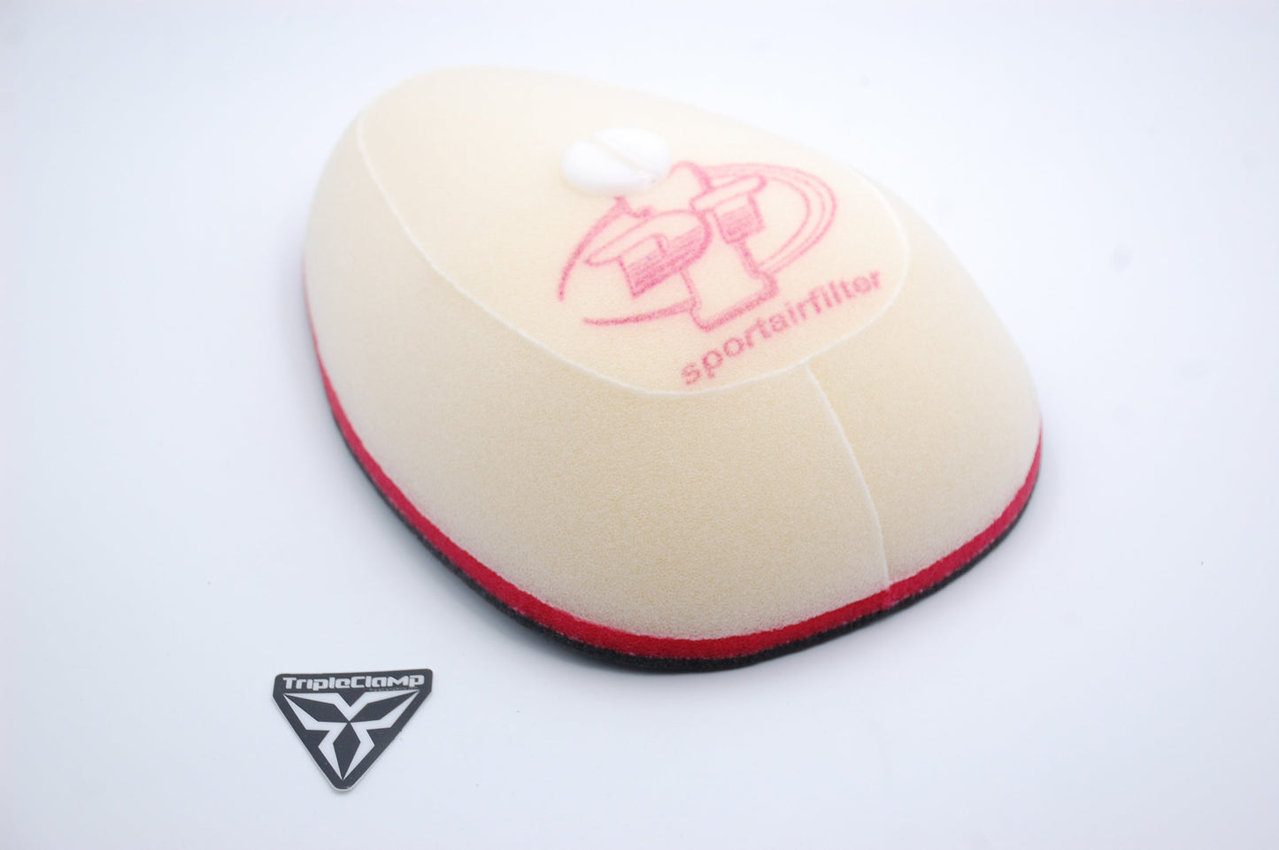 DT-1 - Husaberg Air Filter for FE570 FE540 FE390