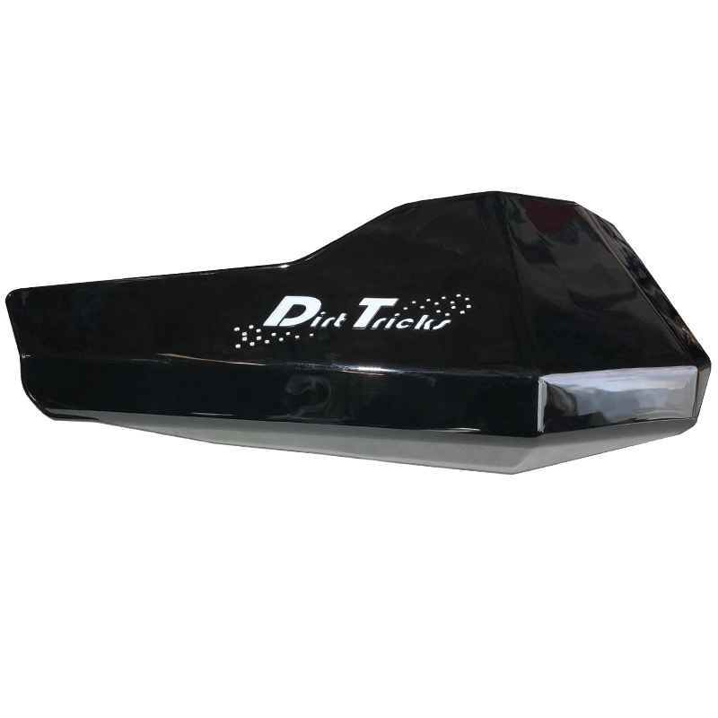 DirtTricks - Hand Guards for 2011 to Current KTM 125 to KTM 530 bikes