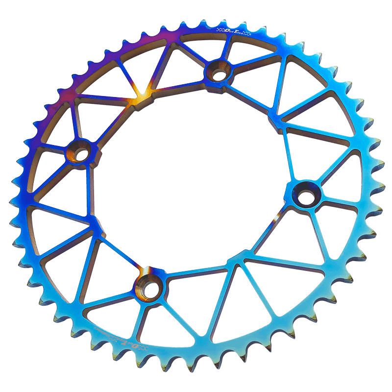 DirtTricks - Rear Sprocket for 2016 to Current KTM Freeride Bikes