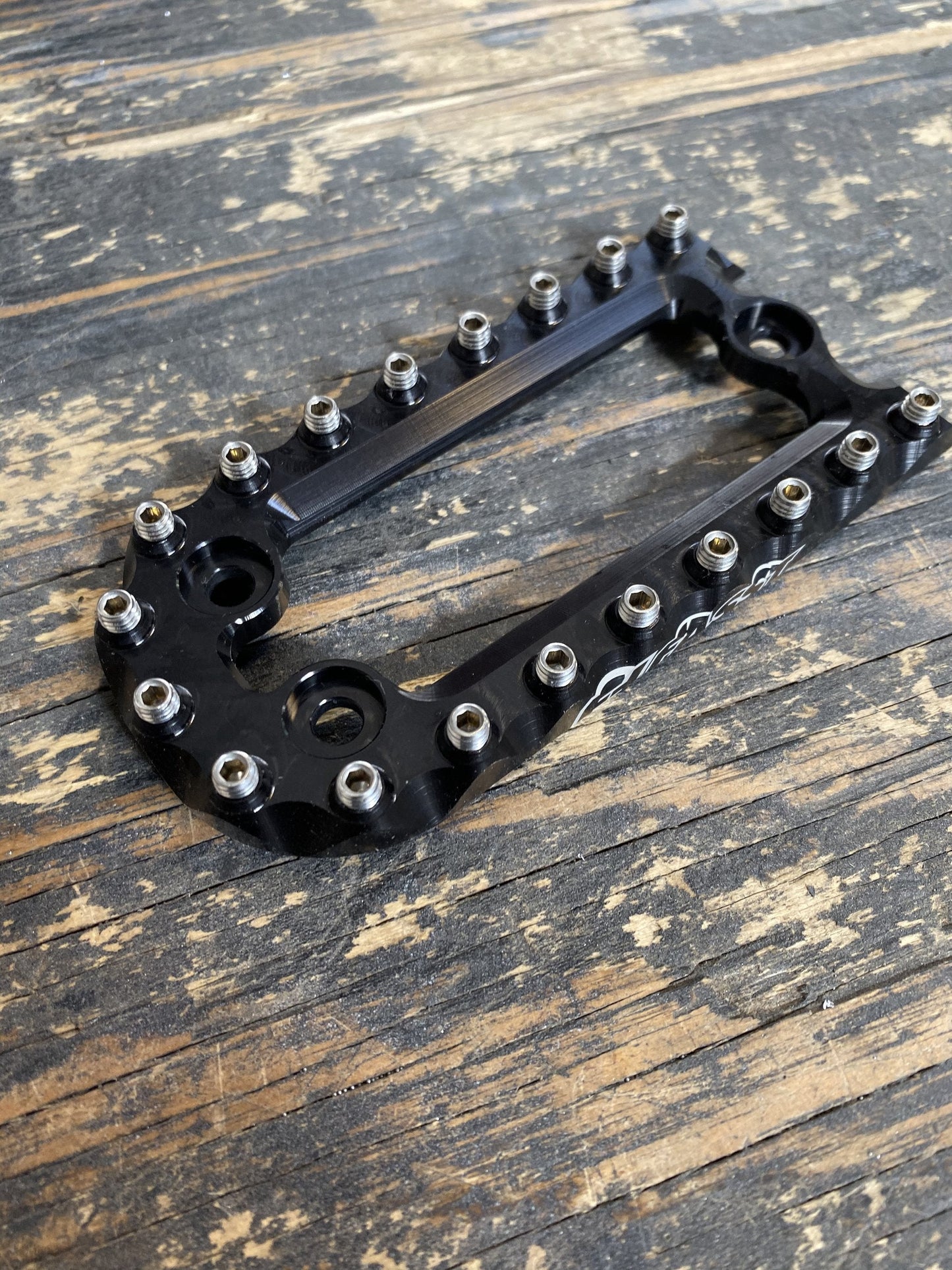 Fasst - Impact Adventure Peg Cleats (FP-100K-ADV-CLEATS-ONLY)