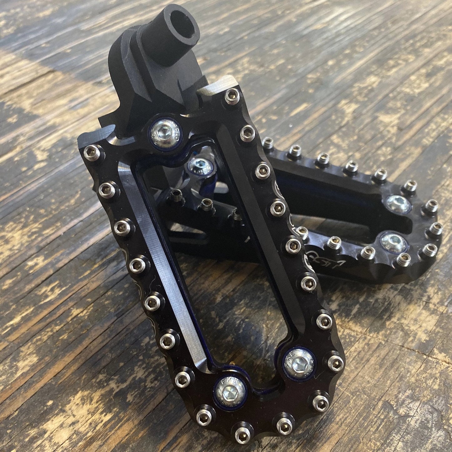 Fasst - Impact Adventure Foot Peg (FP-100K-ADV)