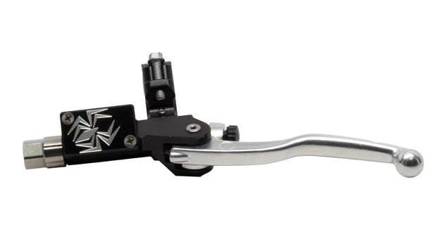 Rekluse - Dual Actuated Left Hand Rear Brake Kit - Yamaha 03-08 Beta (Up to 2021)