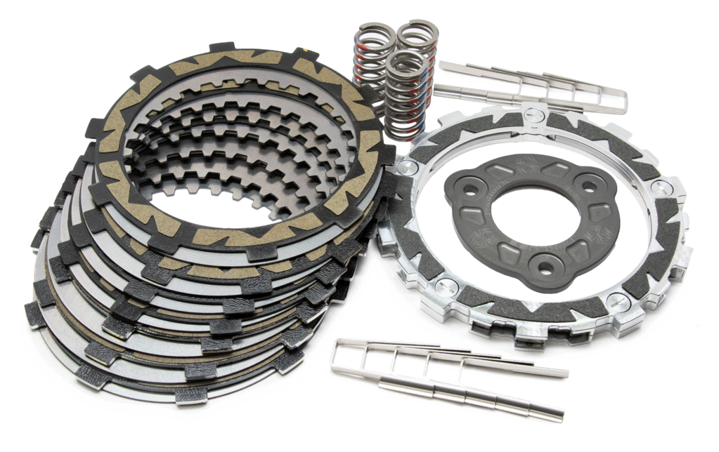 Rekluse - Radius X - KTM 790 Adventure/R (2019-20) 790 Duke (2018-20)