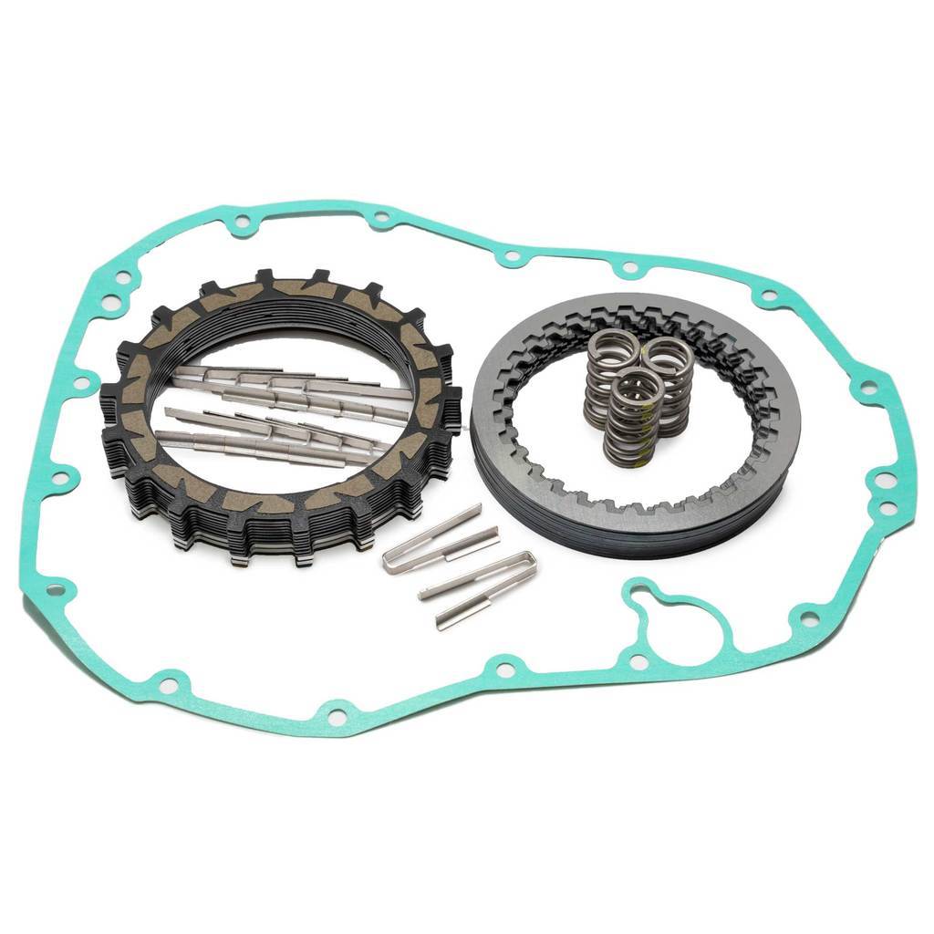 Rekluse - TorqDrive Clutch Pack - (Adventure) BMW R1200GS (2013-18) R1200GS ADV/R1200RT (2014-18)