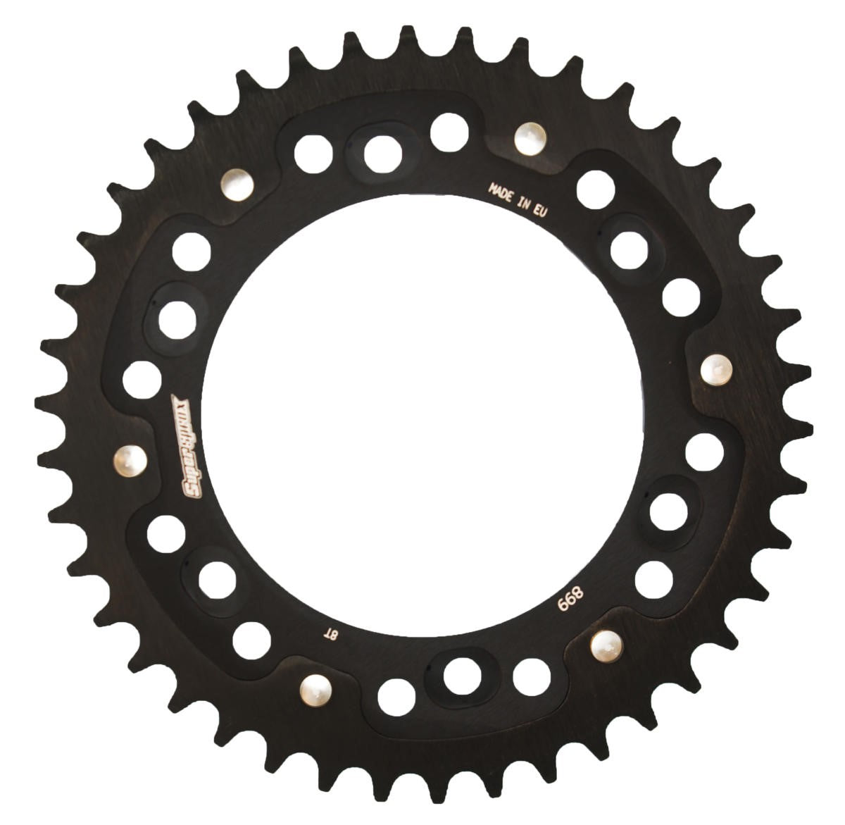Supersprox - Rear Stealth Sprocket for KTM 950/990/1090/1150/1290