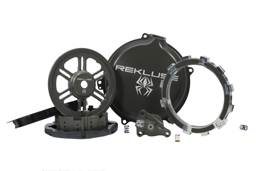 Rekluse - Radius CX - Husqvarna FE450, 501, 501S (2016) KTM 450, 500EXC, XC-W (2016)