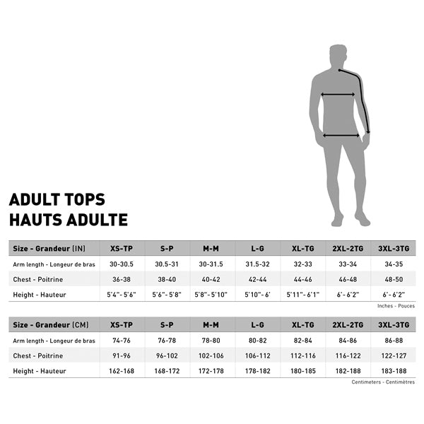 Leatt - 4.5 X-Flow Jacket