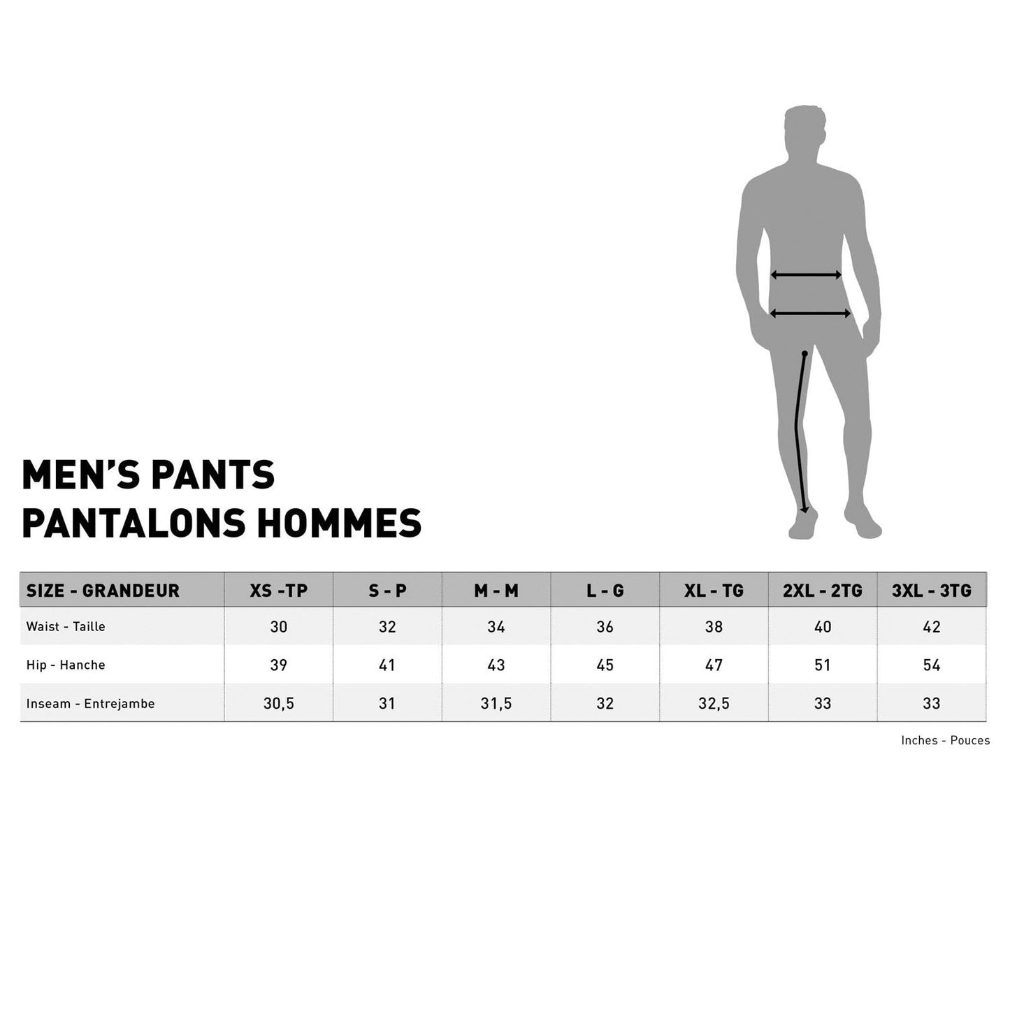 Mobile Warming - Men's Battery 7.4v Heated Primer Base Layers (Bluetooth-Enabled)