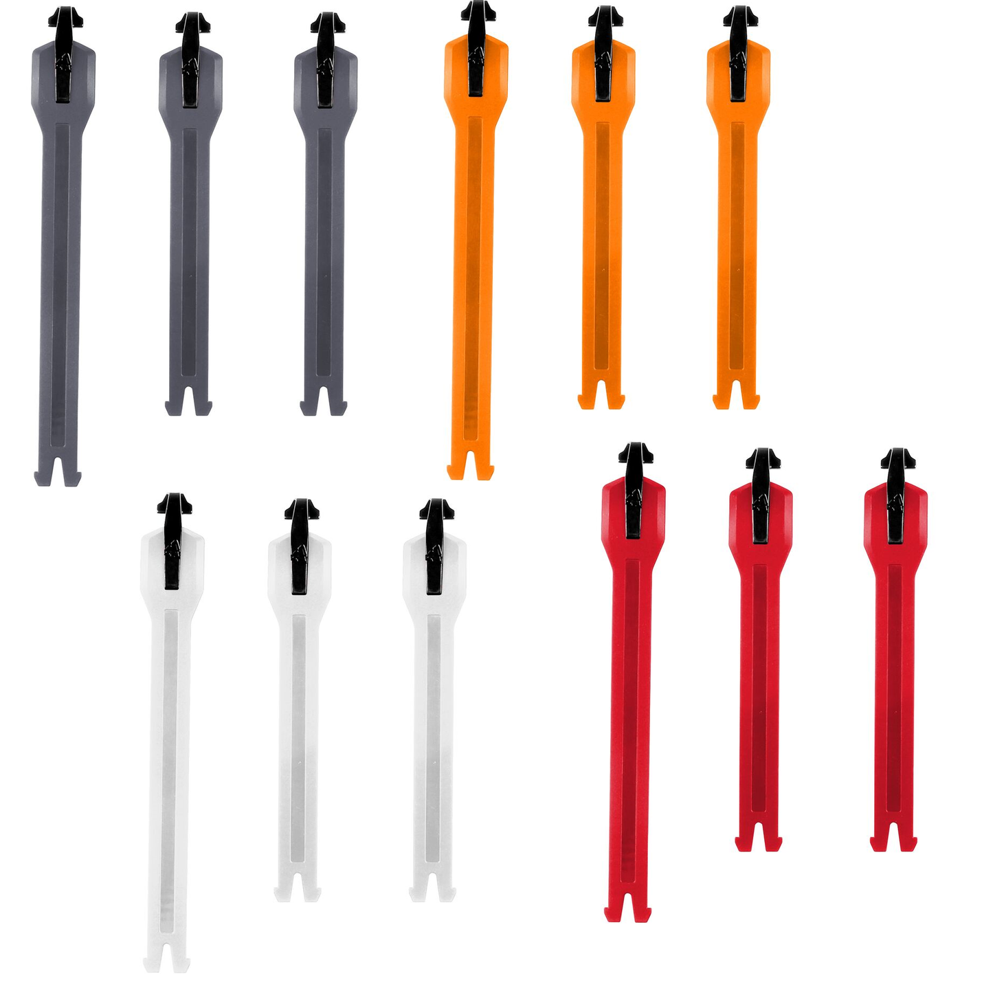 Leatt - 3.5 Boot Strap Kit