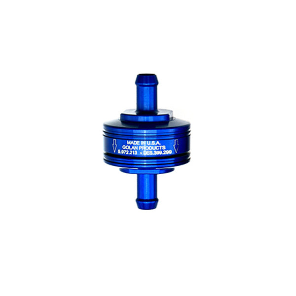 Golan - Super Mini Fuel Filter