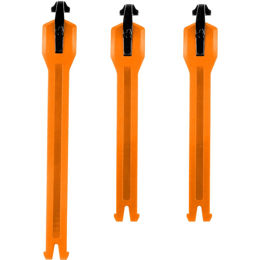 Leatt - 3.5 Boot Strap Kit