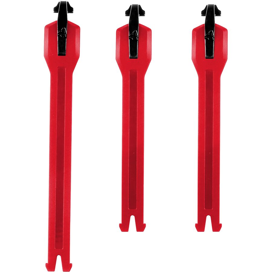 Leatt - 3.5 Boot Strap Kit