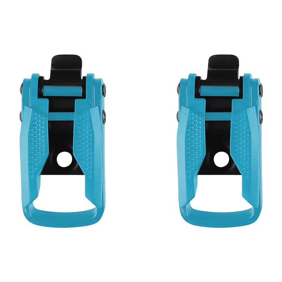 Leatt - 4.5/5.5 Flexlock Strap Kit